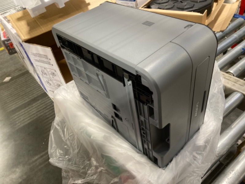 Photo 1 of Brother HLL2305W Compact Mono Laser Single Function Printer with Wireless and Mobile Device Printing New: HLL2305W (Wireless)