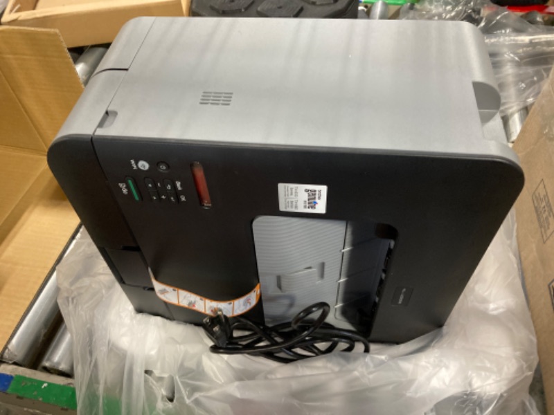 Photo 1 of Brother HLL2305W Compact Mono Laser Single Function Printer with Wireless and Mobile Device Printing New: HLL2305W (Wireless)