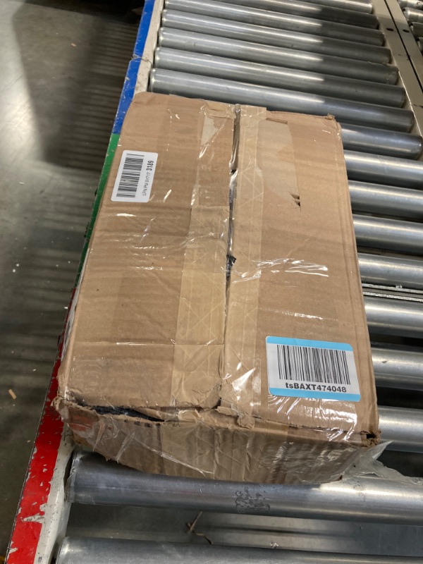 Photo 1 of 65 Gallon Trash Bags for Toter, (Value-Pack 50 Bags w/Ties) 64 Gallon Large Black Heavy Duty Garbage Bags, 50"W x 60"H.