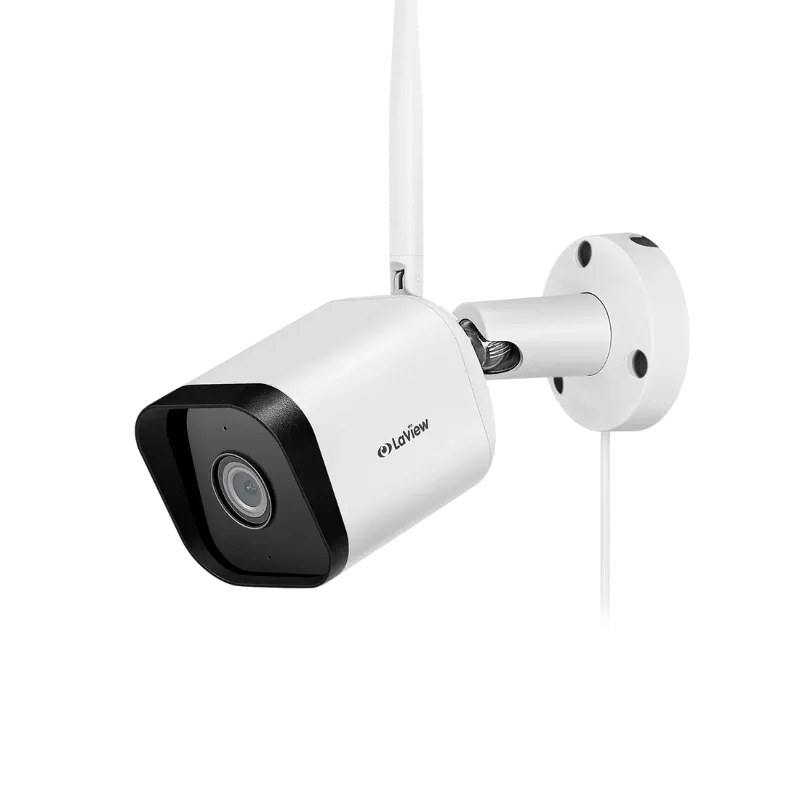 Photo 1 of B9 Outdoor Camera (1080P) (4 pack)
