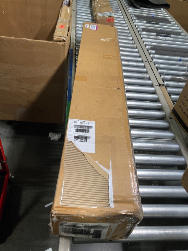 Photo 1 of NBAUTO Tundra Hood Bulge -Front Upper Hood Bulge Molding Silver for 2014-2020 2021 Toyota Tundra