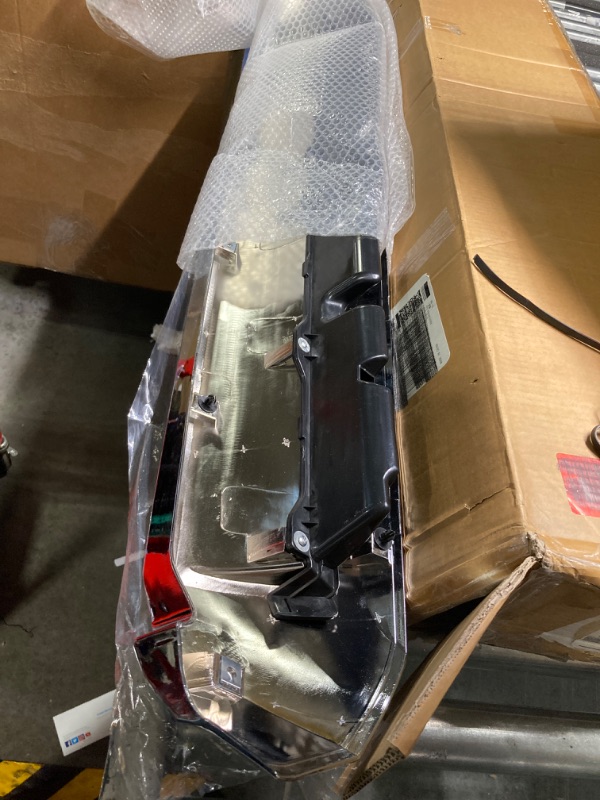 Photo 1 of NBAUTO Tundra Hood Bulge -Front Upper Hood Bulge Molding Silver for 2014-2020 2021 Toyota Tundra