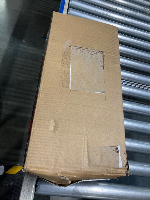 Photo 1 of USCaster Fence Gate Wheel 8Inch Heavy Duty Spring-Loaded Gate Caster for Wooden Metal Tube&Swing Gate Inflatable Tire 400lb Capacity 360-Degree Rotation with Screws & Spanner 8inch-400lb(Metal Tube Swing)