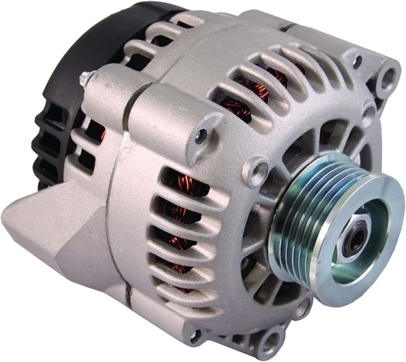 Photo 1 of Alternator Compatible With Cadillac Escalade *****all used*****