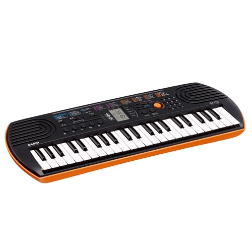 Photo 1 of CASIO n44key Mini Keyboard