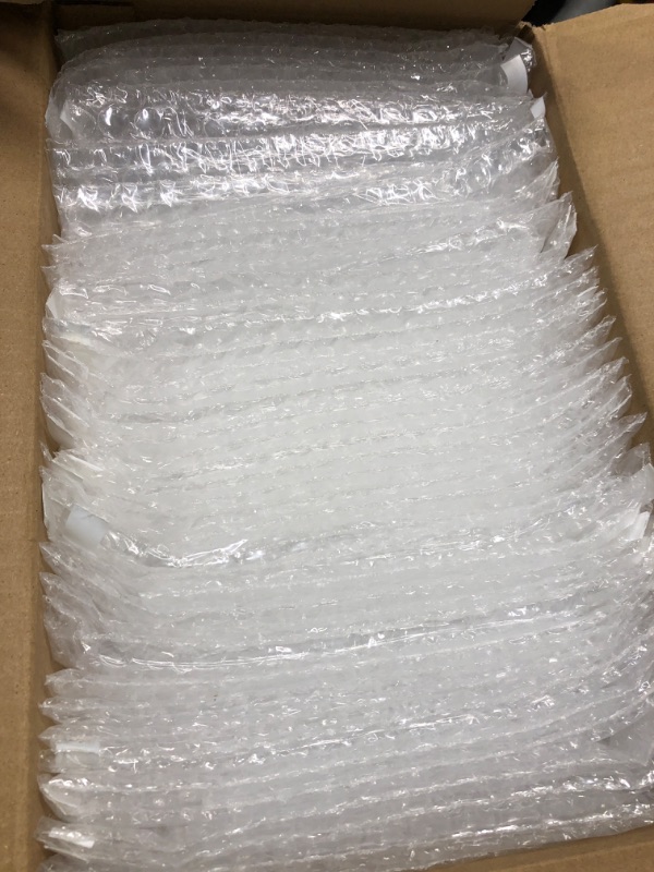 Photo 3 of 100Pack Self-Seal Bubble Out Bag Pouches 4 x 6 Inch Small Bubble Pouches Bags, Double Walled Bubble Cushioning Bags, Self-Sealing Protective Wrap Cushioning Pouches for Shipping, Packing, Moving 100Pack-4"x6"