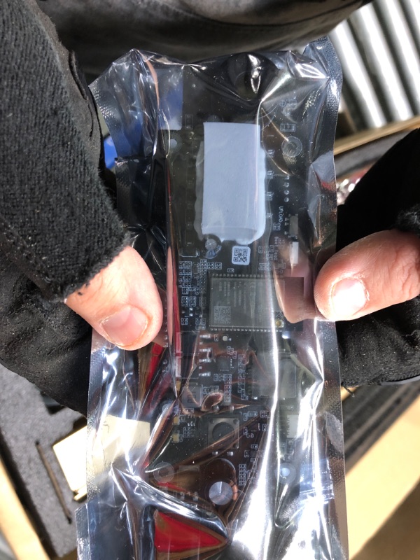 Photo 9 of xTool 40W Laser Module for D1 Pro 5W/10W/20W, Ultra-Fast Laser Module for Powerful Cutting and Stainless Colorful Engraving, Engraver for Wood Crafting, DIY Decor, Customized Gift, and Small Business
