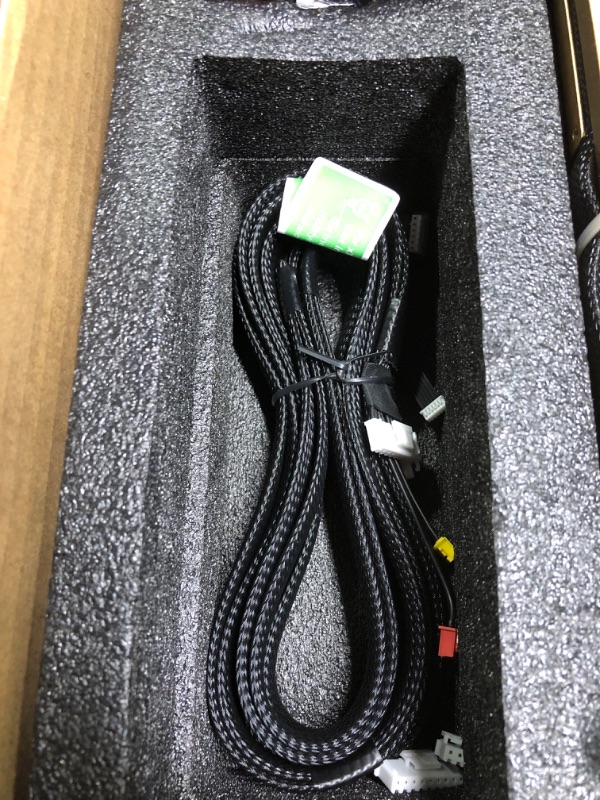 Photo 1 of xTool 40W Laser Module for D1 Pro 5W/10W/20W, Ultra-Fast Laser Module for Powerful Cutting and Stainless Colorful Engraving, Engraver for Wood Crafting, DIY Decor, Customized Gift, and Small Business
