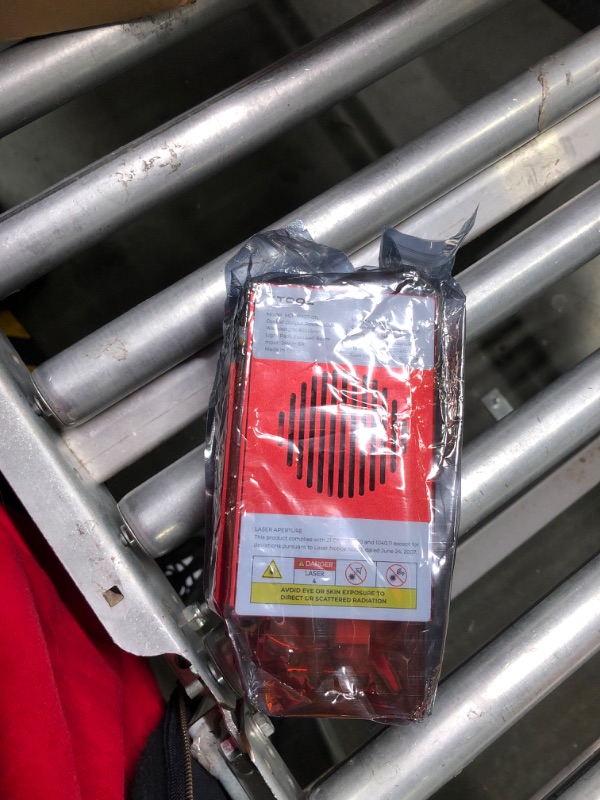 Photo 5 of xTool 40W Laser Module for D1 Pro 5W/10W/20W, Ultra-Fast Laser Module for Powerful Cutting and Stainless Colorful Engraving, Engraver for Wood Crafting, DIY Decor, Customized Gift, and Small Business
