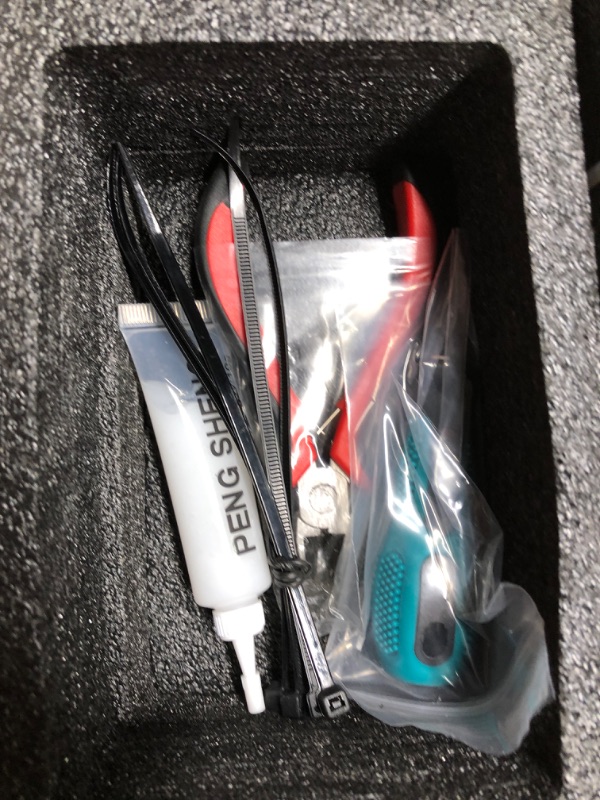 Photo 7 of xTool 40W Laser Module for D1 Pro 5W/10W/20W, Ultra-Fast Laser Module for Powerful Cutting and Stainless Colorful Engraving, Engraver for Wood Crafting, DIY Decor, Customized Gift, and Small Business
