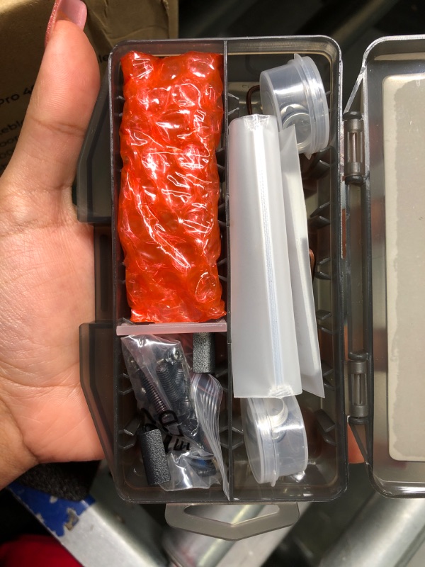 Photo 8 of xTool 40W Laser Module for D1 Pro 5W/10W/20W, Ultra-Fast Laser Module for Powerful Cutting and Stainless Colorful Engraving, Engraver for Wood Crafting, DIY Decor, Customized Gift, and Small Business
