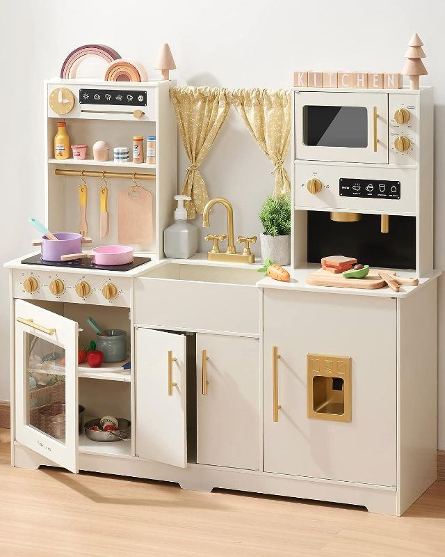 Photo 1 of *****similar item*****Tiny Land Play Kitchen for Kids