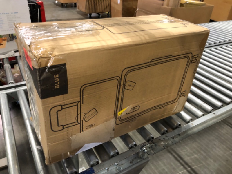 Photo 1 of 22 Inch Carry On Luggage 