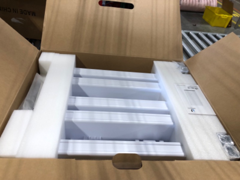 Photo 3 of 5PK UNIFI AP AC MESH PRO