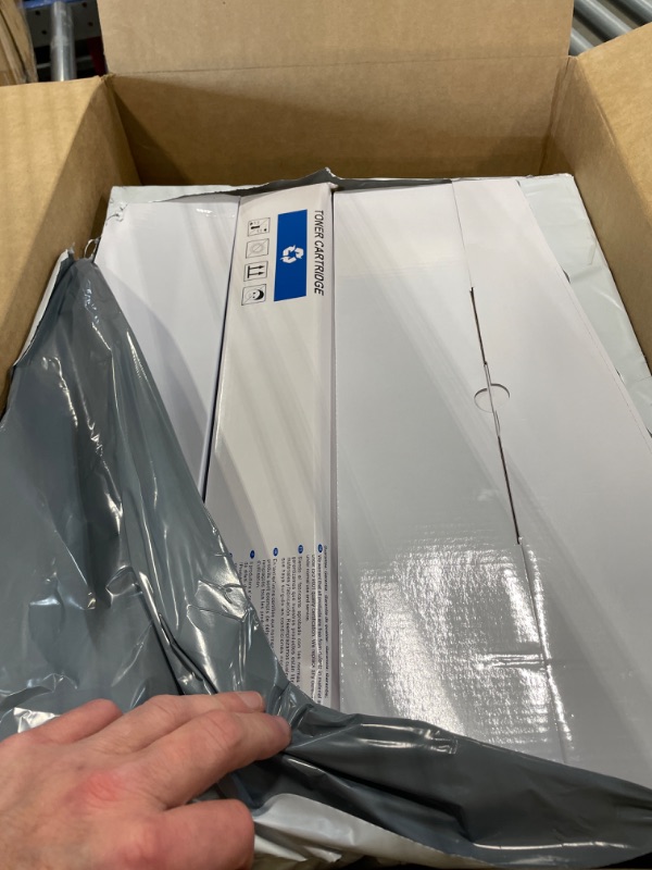 Photo 1 of Leize Compatible 7525 Toner Cartridge use for Xerox WorkCentre 7525 7830 7845 7855 7835 7556 7535 7530 7545 Printer Replacement for WorkCentre 006R01513 006R01514 006R01515 006R01516 [KCMY-4PACK]