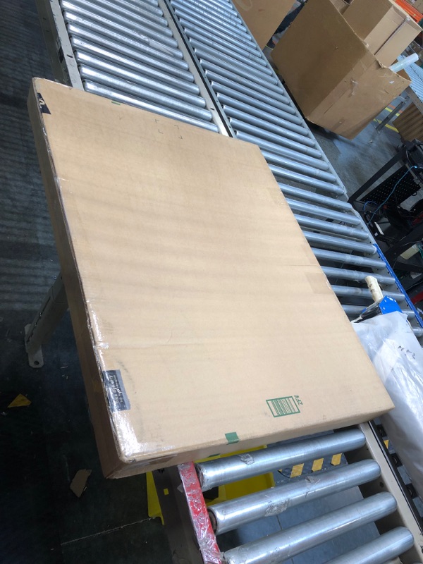 Photo 1 of Giant Fake Award Presentation Dry Erase Check - 16" x 32" - Large Novelty Endowment Check for Endowment, Donations, Fundraiser - Big Blank Oversized Raffle Sweepstakes Reward Winners Check Dry Erase Reusable