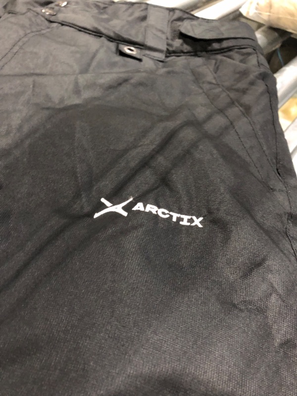 Photo 4 of Arctix Women's Insulated Snow Pants  1X/31L