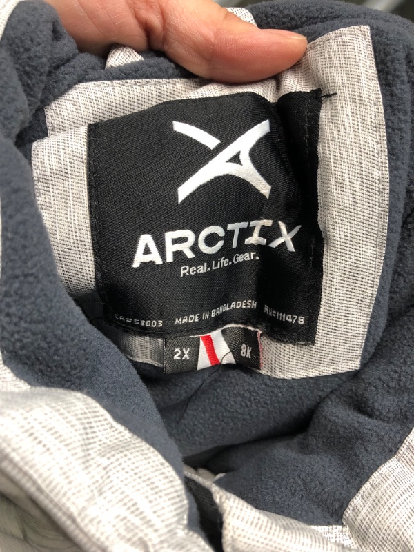 Photo 4 of Arctix Women's Gondola Insulated Jacket