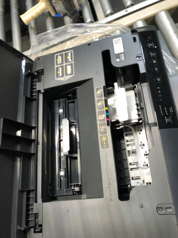 Photo 12 of HP Officejet Pro 6230 Inkjet ePrinter