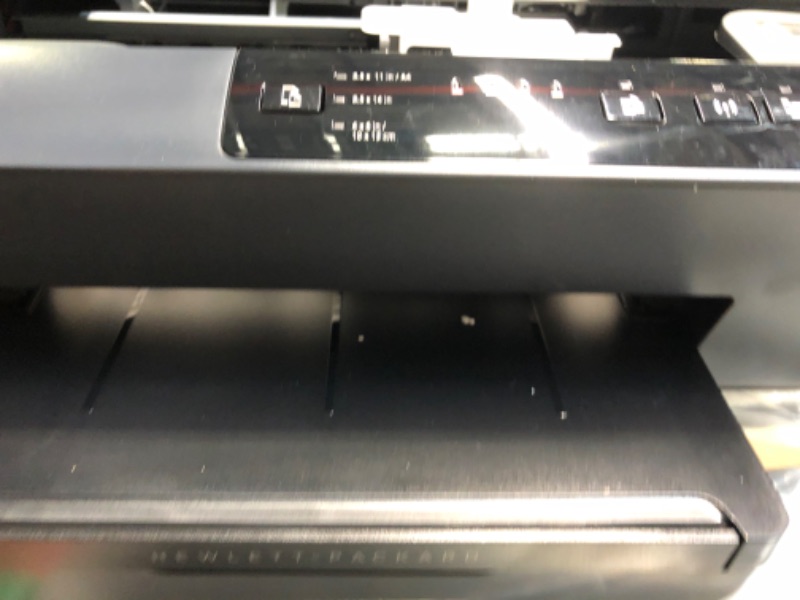 Photo 10 of HP Officejet Pro 6230 Inkjet ePrinter