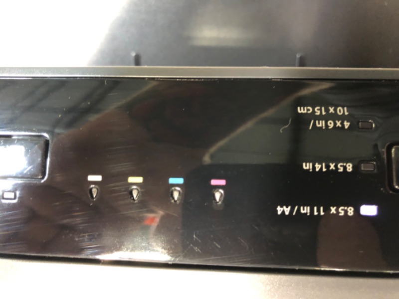 Photo 7 of HP Officejet Pro 6230 Inkjet ePrinter