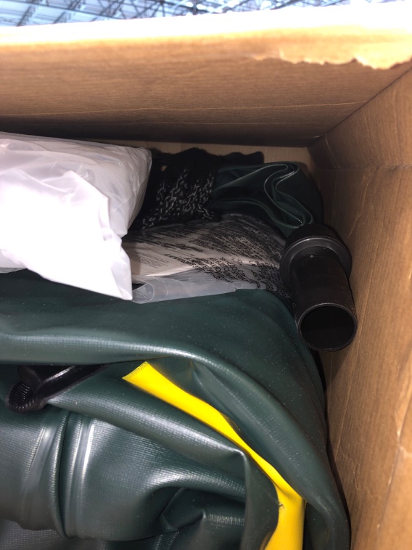 Photo 1 of Intex Seahawk Inflatable Boat Series Seahawk 3