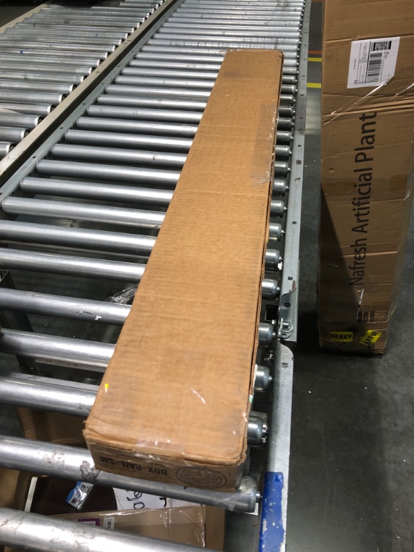Photo 1 of Stainless Steel Micro-Mesh, Raptor Gutter Guard: A Contractor-Grade DIY Gutter Cover That fits Any roof or Gutter type-48ft to a Box and fits a 5" Gutter. Standard