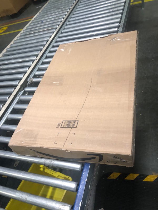 Photo 1 of 12"w X 24"h Aluminum Exterior Vent for Walls & Crawlspace - Rain & Waterproof Air Vent with Screen Mesh - HVAC Grille [Outer Dimensions 13.5”w x 25.5”h] 12 x 24 Aluminum