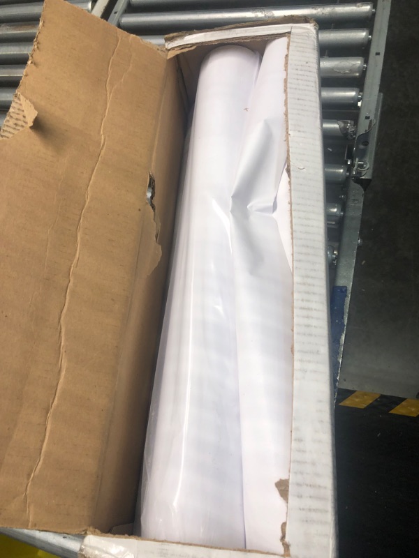 Photo 1 of Alliance Wide Format Paper 24" x 150' CAD Bond Rolls (20lb | 4 Rolls, 24 In x 150 Ft | 2" Core) 20lb | 4 Rolls 24 In x 150 Ft | 2" Core