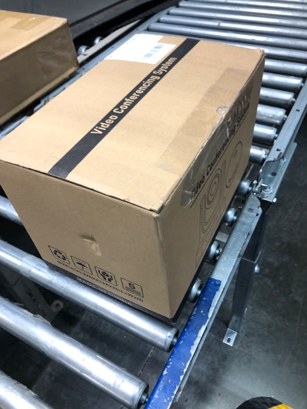 Photo 1 of TONGVEO 20X Conference Room Camera System with Bluetooth Microphone, USB PTZ Video Camera Collaboration for Larger Meeting Room Education Church Works with Microsoft Teams, Zoom, OBS, PC 20X Zoom+Mic