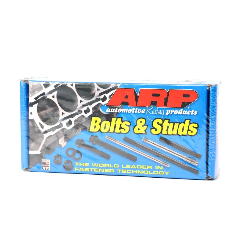 Photo 1 of  Hex Bolt Kit -Fits 1997-2003 ARP2000 4.8 5.3 5.7 6.0 6.2 LS1 LS2 LS3 Pro Series High Performance