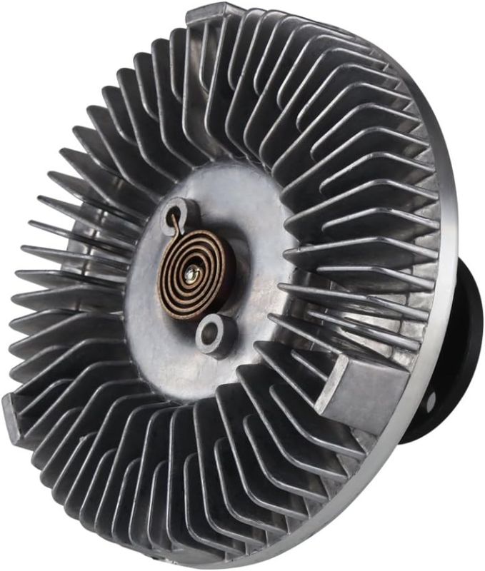 Photo 1 of 2783 Engine Cooling Fan Clutch - for Ford Bronco Econoline F150 F250 F350 5.0L 5.8L 88-96 Dodge Dakota 