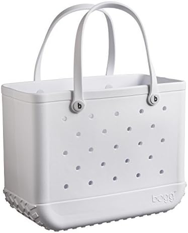 Photo 1 of BOGG BAG Original X Large Waterproof Washable Tip Proof Durable Open Tote Bag for the Beach Boat Pool Sports 19x15x9.5
