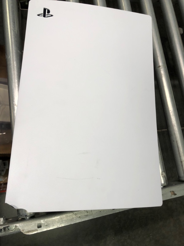 Photo 1 of PlayStation 5 Console (Renewed)