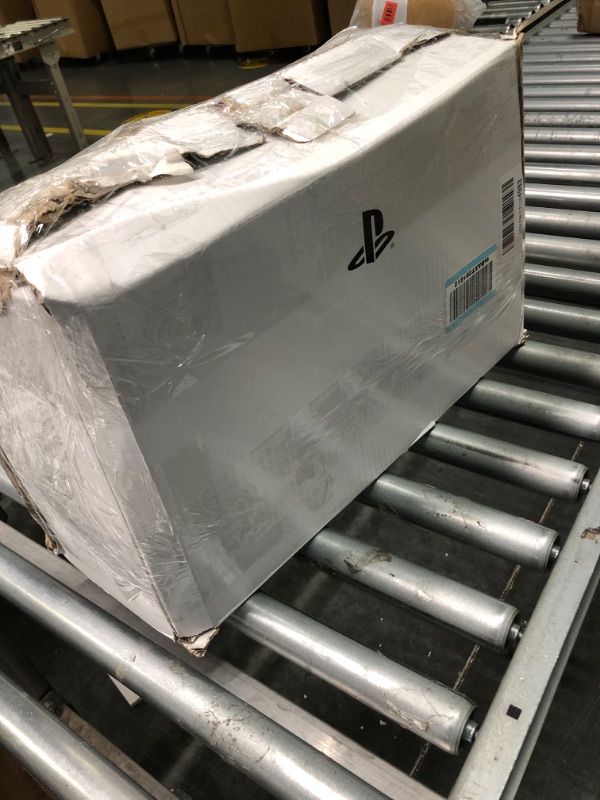 Photo 2 of PlayStation 5 Console (Renewed)