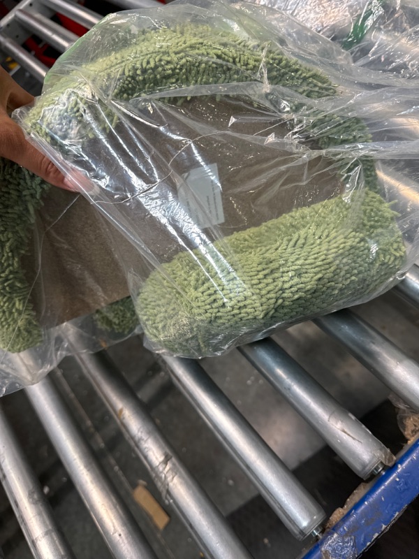 Photo 1 of Made4Pets Cat Scratching Post, Cactus Cat Scratcher Kitten Scratch Post with Sisal Rope for Indoor Cats Claw Scratcher, Vertical Green Cat Tree with Dangling Ball for Kitties, Large-34 inches Large - 33.9"