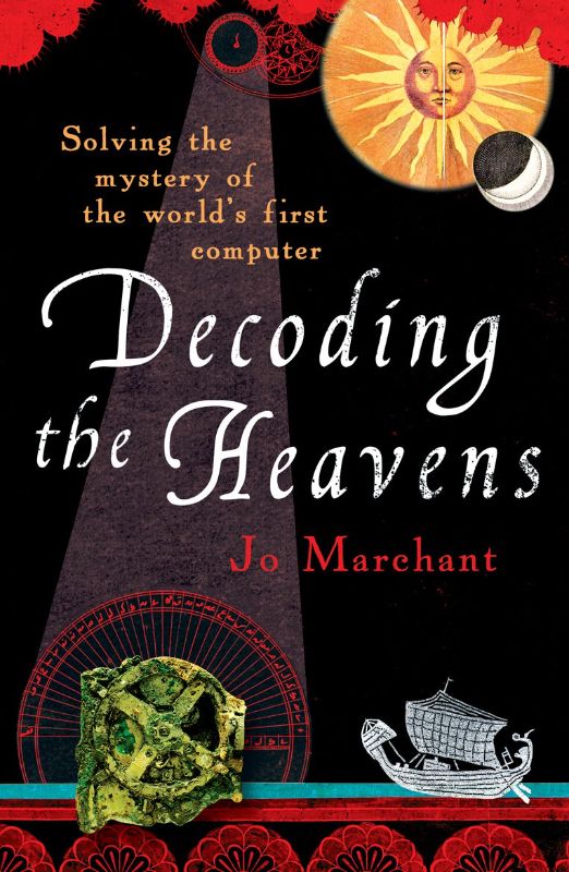 Photo 1 of Decoding the Heavens: Solving the Mystery of the World's First Computer Paperback – January 1, 2009
