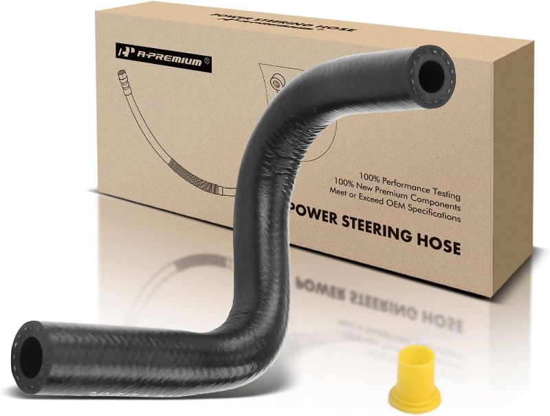 Photo 1 of A-Premium Power Steering Hose Pressure Hose 