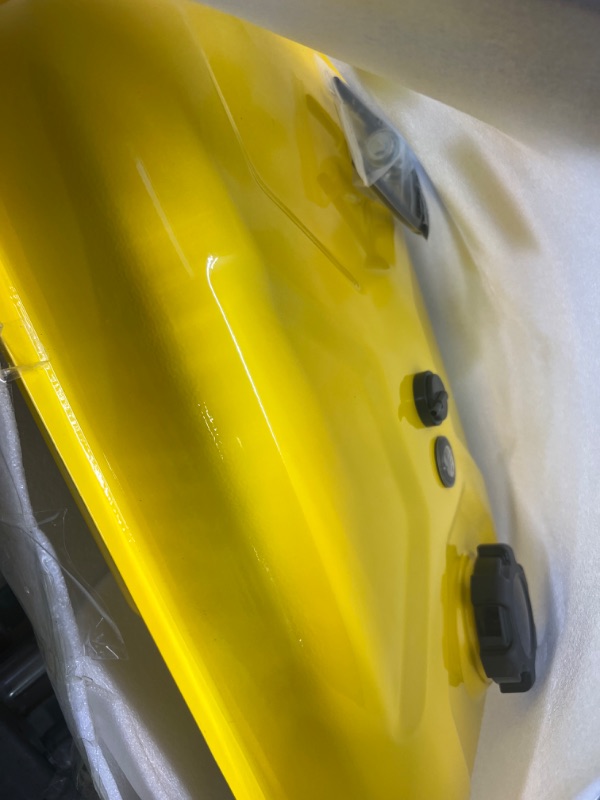 Photo 1 of YAMAKATO Generator Gas Fuel Tank for Champion and Honda Clone 3KW 5 gallons