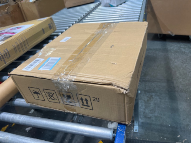 Photo 1 of Server Cabinet Case Drawer Metal Rack Mount Tool Drawer 19 Inch Rack Mount DJ Locking Lockable Deep Drawer with Key for Enclosure Server Rack Cabinet Black (2U)