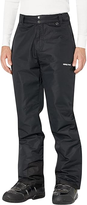 Photo 1 of Arctix Men's Essential Snow Pants.Arctic men size xl 40-42w pants