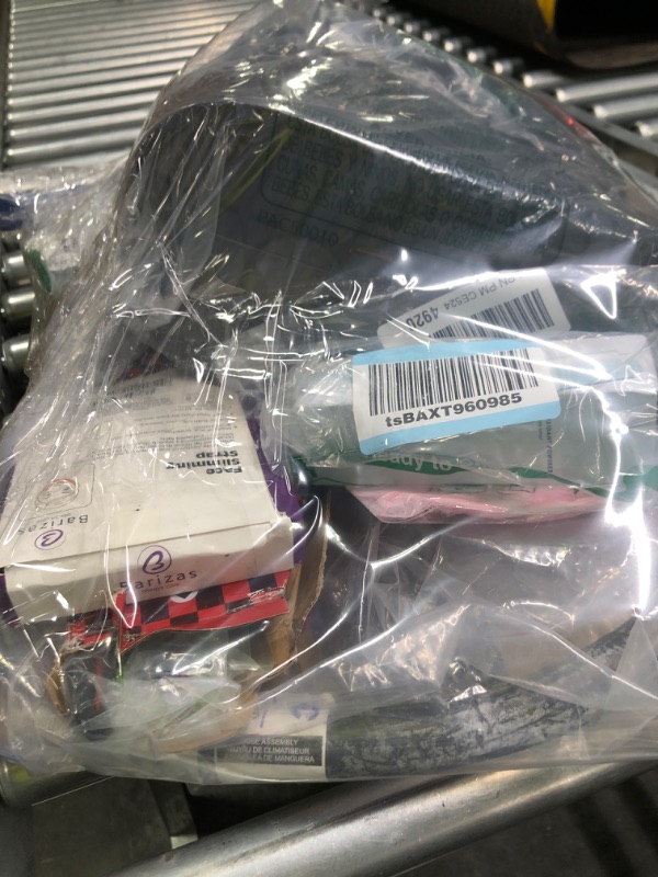 Photo 1 of ***BUNDLE PACK NO RETURNS***
***AS If -NO REFUND***

