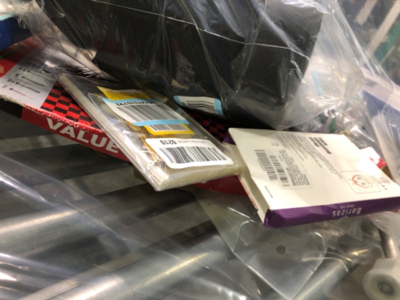 Photo 1 of ***BUNDLE PACK NO RETURNS***
***AS If -NO REFUND***

