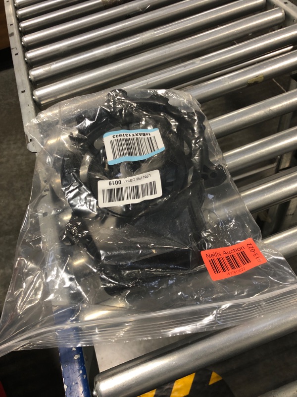 Photo 1 of Anti Impact Engine Rewind Starter Break Proof Rewind Recoil Pull Start for Lawn Mower