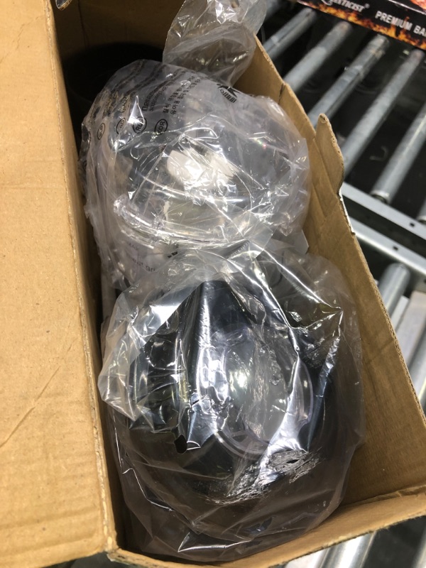 Photo 1 of Sangcon 5 in 1 Blender and Food Processor Combo for Kitchen, Small Electric Food Chopper for Meat and Vegetable, 350W High Speed Blenders with 2 Speeds and Pulse for Smoothies and Shakes 4 Cups & 3 Blades