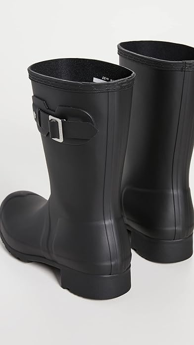 Photo 1 of Hunter womens Wellington Boots