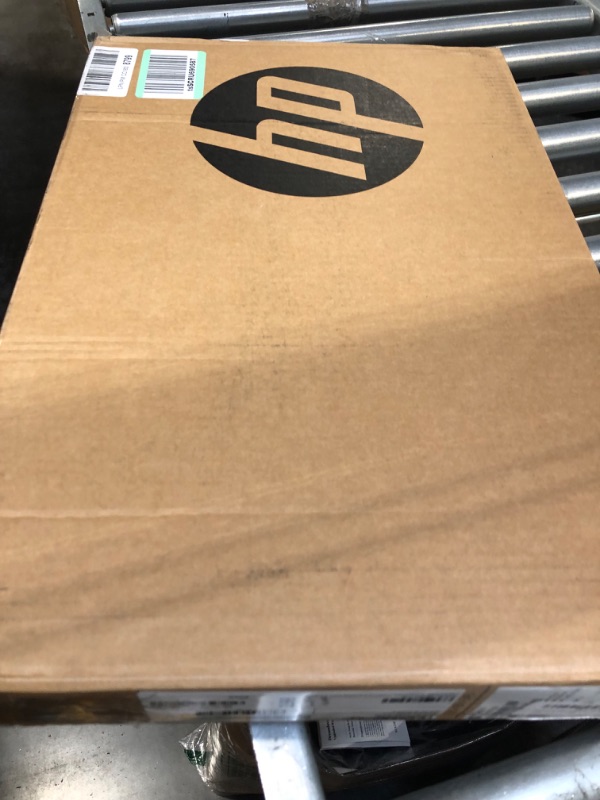 Photo 1 of HP 17.3" Flagship HD+ IPS Display Business Laptop Computer, Intel Quad Core i3 Processor, 32GB RAM, 1TB PCIe SSD, Bluetooth 5.1, HDMI, Webcam, Numpad, USB-A&C, Win 11, Silver, w/GM Accessories 32GB RAM | 1TB PCIe SSD i3
