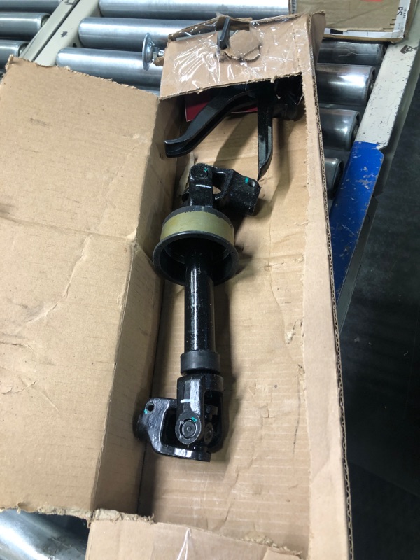 Photo 2 of Dorman 425-453 Steering Shaft Compatible with Select Toyota Models