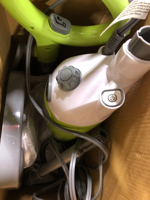 Photo 1 of *USED** Smart Living Steam Mop Plus