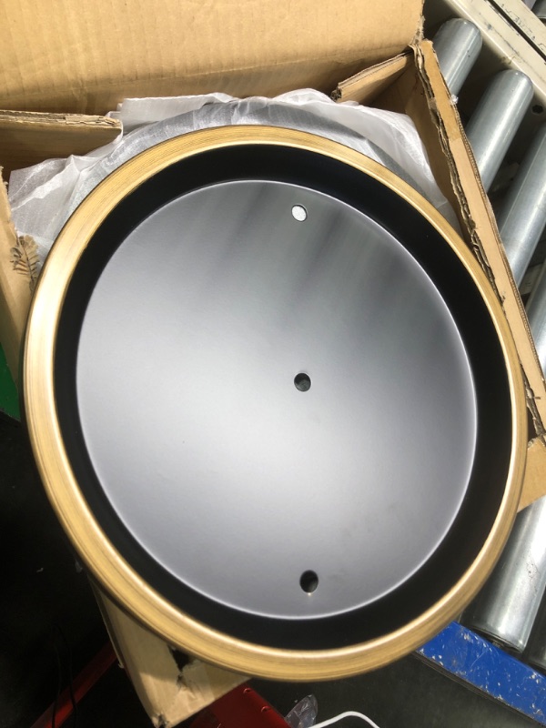 Photo 1 of 2 Pack Farmhouse Ceiling Light Fixture,Super Bright E26 Base 2-Light Hallway Light Fixtures Ceiling,Anti-Corrosion Wood and Black Flush Mount Ceiling Light for Hallway, Kitchen,Entry,Porch Etc
